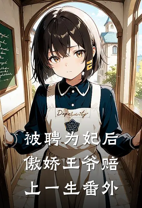 被聘为妃后，傲娇王爷赔上一生 番外