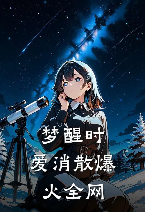 梦醒时，爱消散爆火全网