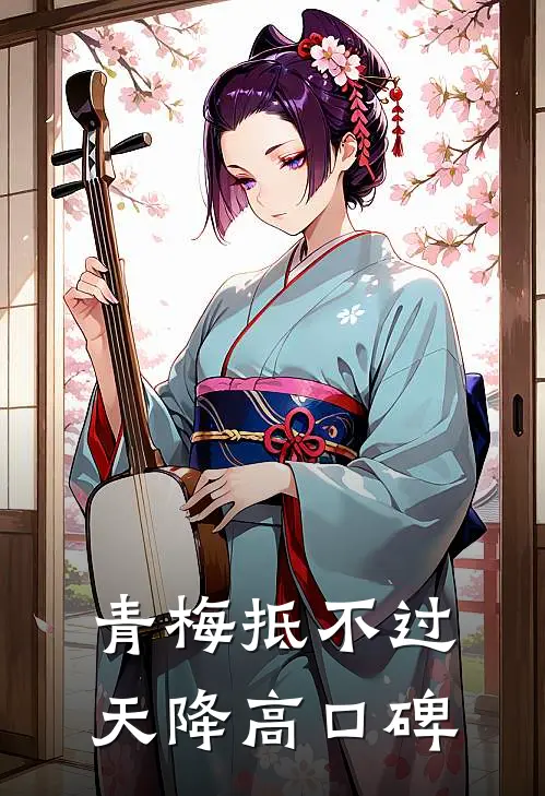 青梅抵不过天降高口碑