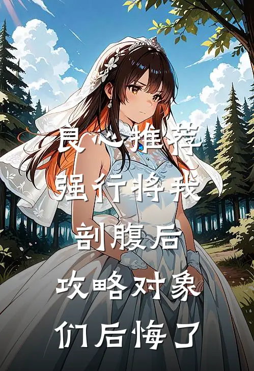 良心推荐强行将我剖腹后，攻略对象们后悔了