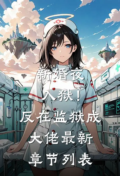 新婚夜入狱！反在监狱成大佬最新章节列表