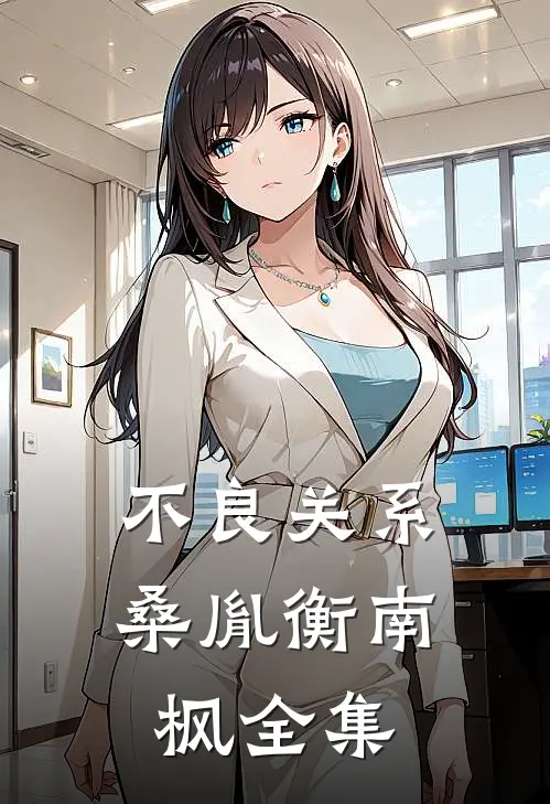 不良关系桑胤衡南枫全集