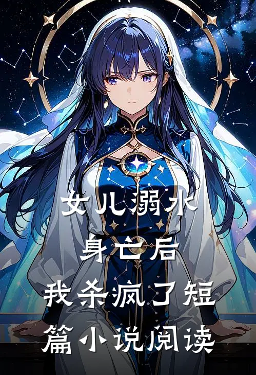 女儿溺水身亡后，我杀疯了短篇小说阅读