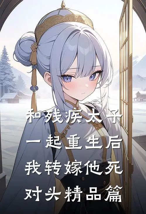 和残疾太子一起重生后，我转嫁他死对头精品篇