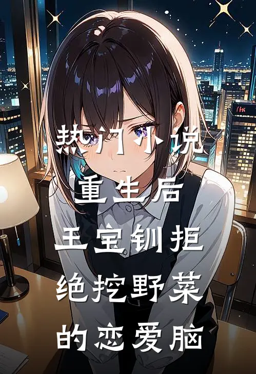 热门小说重生后，王宝钏拒绝挖野菜的恋爱脑