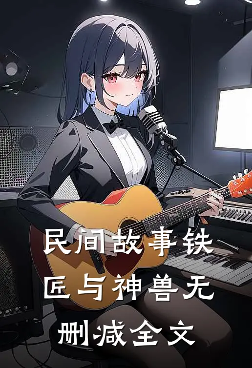 民间故事-铁匠与神兽无删减全文
