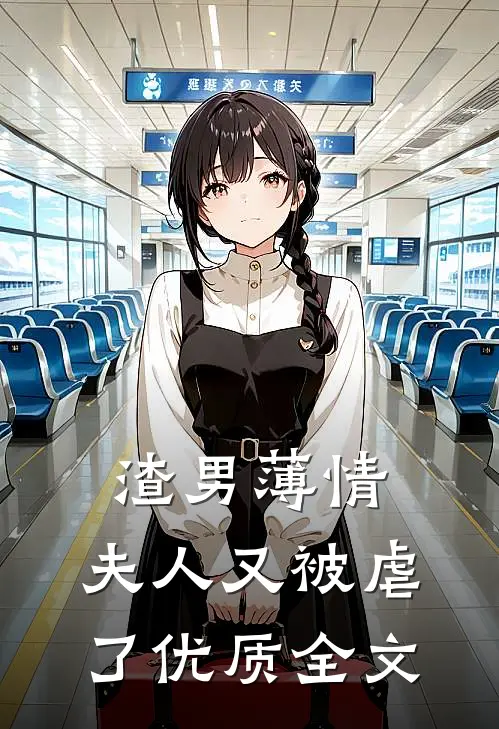 渣男薄情：夫人又被虐了优质全文