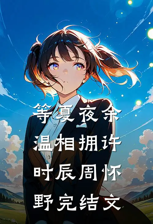 等夏夜余温相拥许时辰周怀野完结文