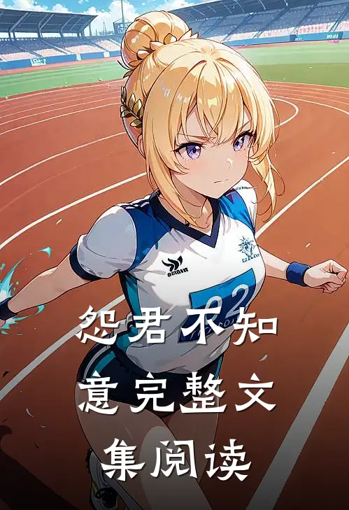 怨君不知意完整文集阅读