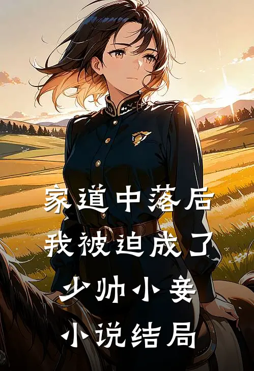 家道中落后，我被迫成了少帅小妾小说结局