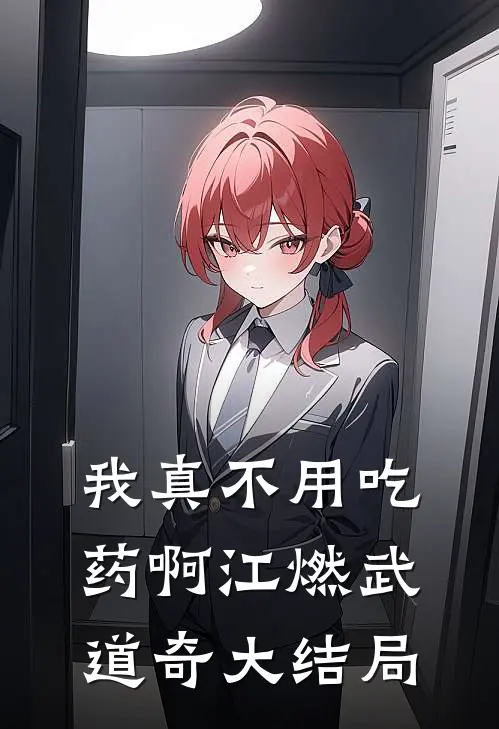 我真不用吃药啊江燃武道奇大结局