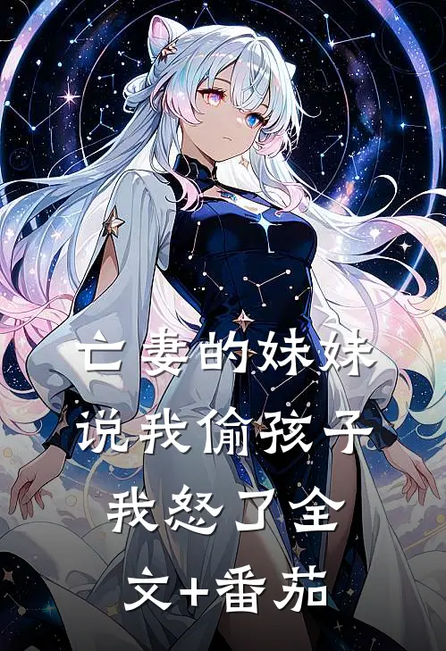 亡妻的妹妹说我偷孩子，我怒了全文+番茄