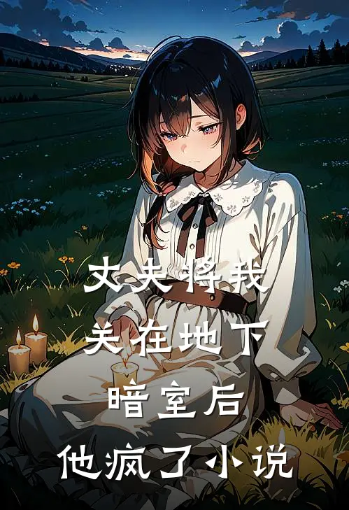 丈夫将我关在地下暗室后，他疯了小说