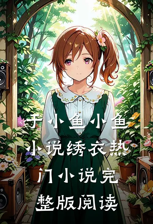 于小鱼小鱼小说绣衣热门小说完整版阅读