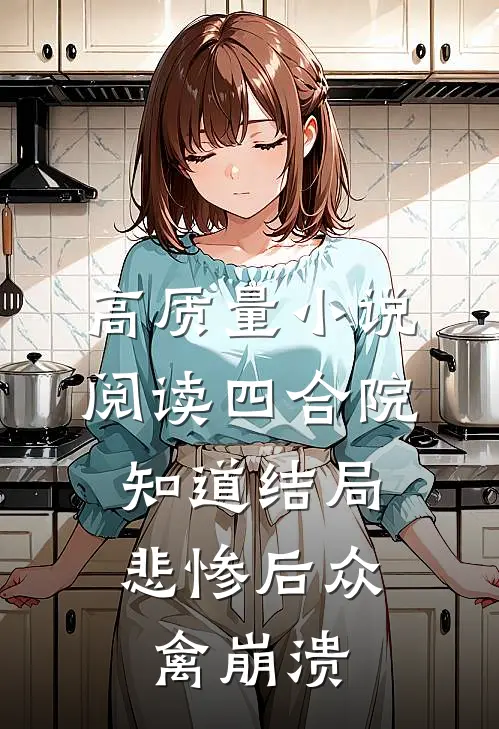 高质量小说阅读四合院：知道结局悲惨后众禽崩溃