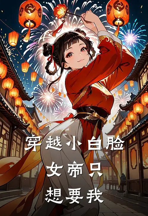 穿越小白脸，女帝只想要我