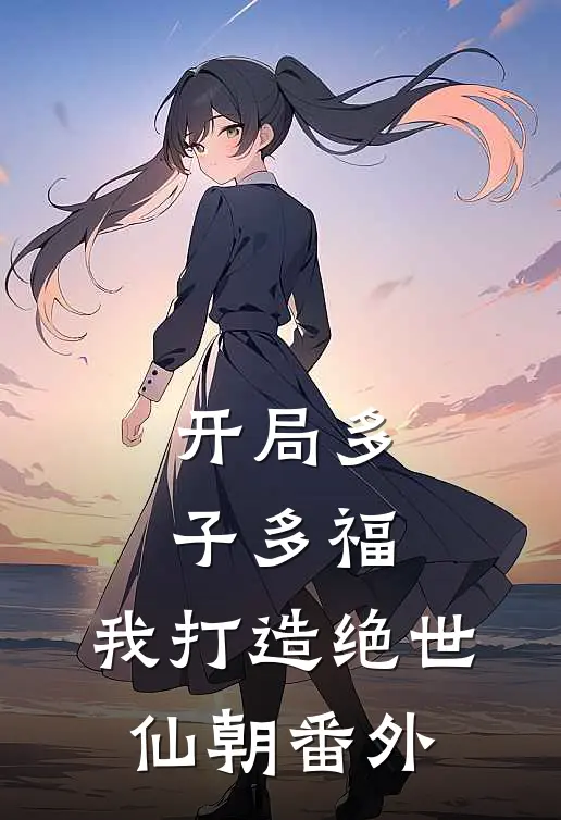 开局多子多福，我打造绝世仙朝番外