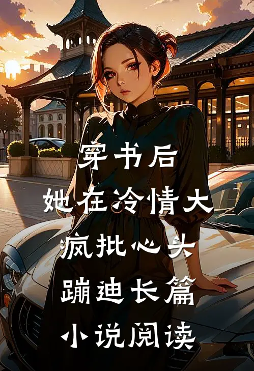 穿书后，她在冷情大疯批心头蹦迪长篇小说阅读