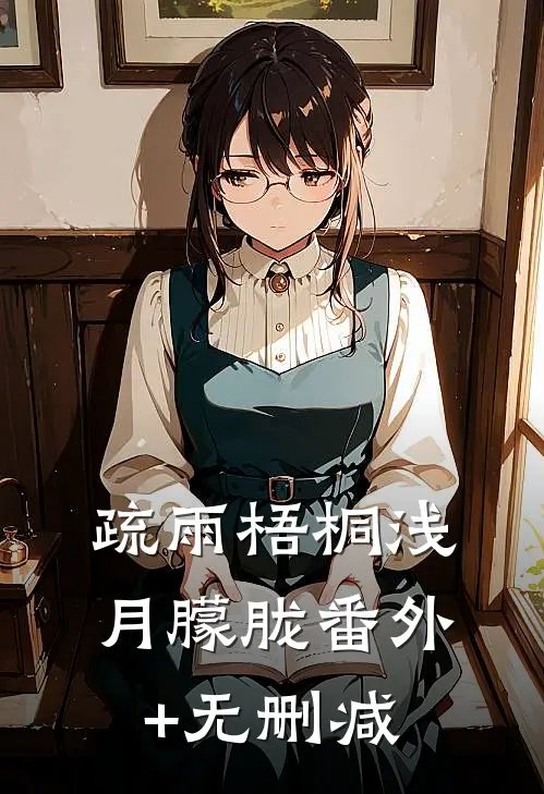 疏雨梧桐浅月朦胧番外+无删减