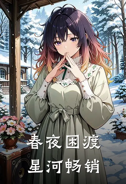春夜困渡星河畅销