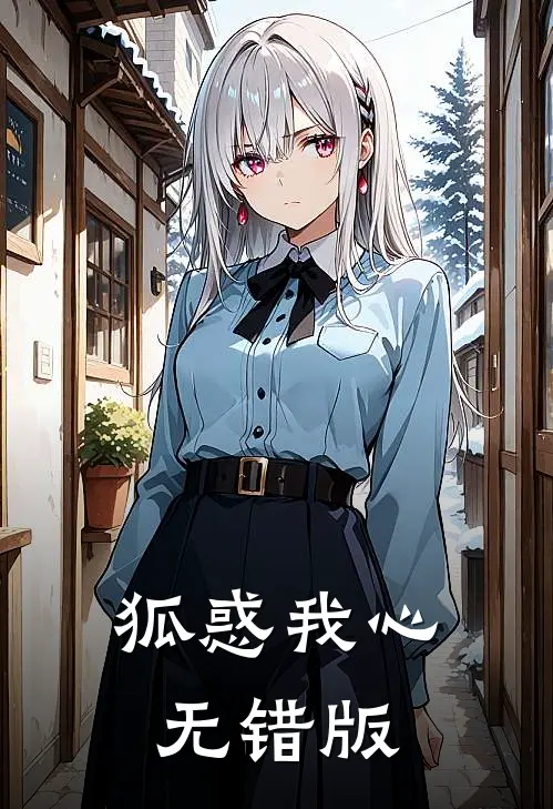 狐惑我心无错版