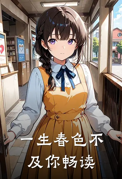 一生春色不及你畅读