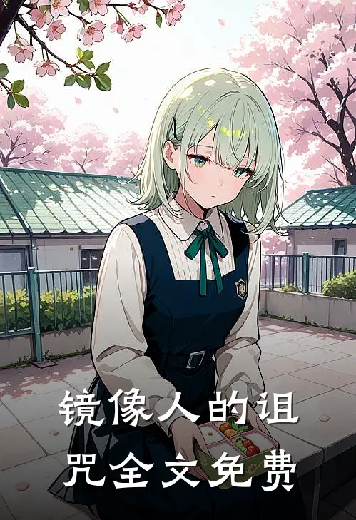 镜像人的诅咒全文免费