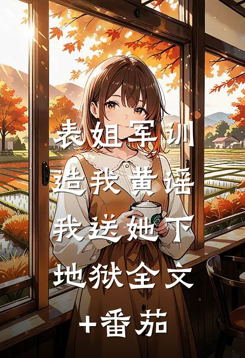 表姐军训造我黄谣，我送她下地狱全文+番茄