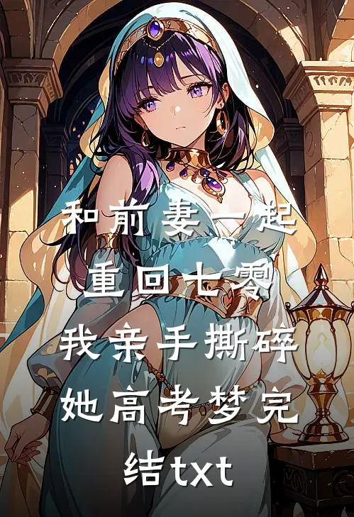 和前妻一起重回七零，我亲手撕碎她高考梦完结txt