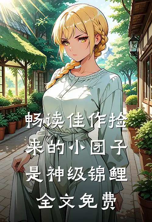 畅读佳作捡来的小团子是神级锦鲤全文免费