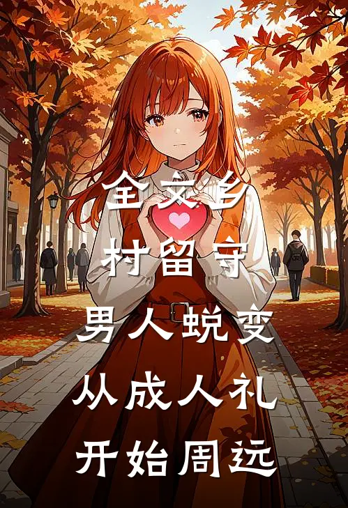 全文乡村留守:男人蜕变从成人礼开始 周远