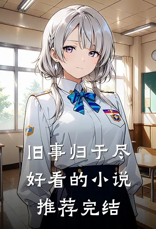 旧事归于尽好看的小说推荐完结