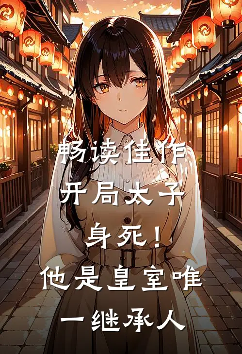 畅读佳作开局太子身死！他是皇室唯一继承人