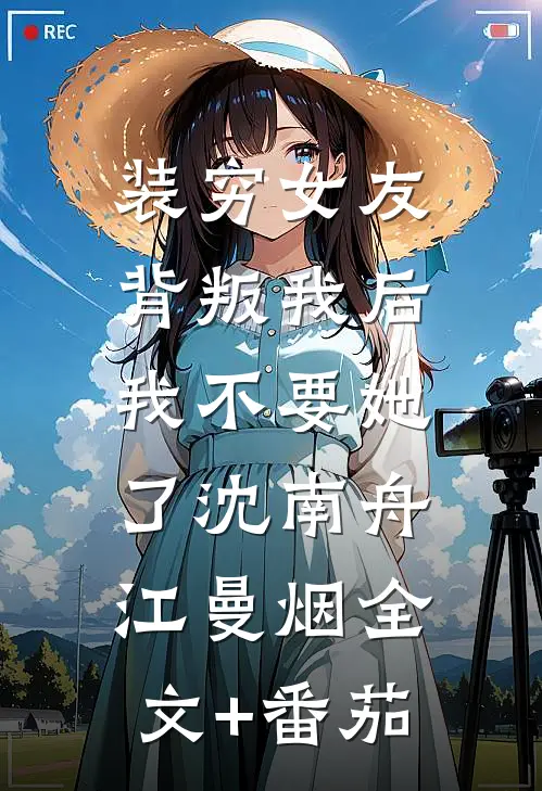 装穷女友背叛我后，我不要她了沈南舟江曼烟全文+番茄