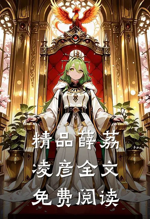 精品薛荔凌彦全文免费阅读