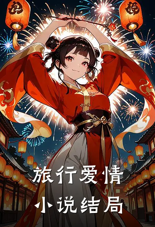 旅行爱情小说结局