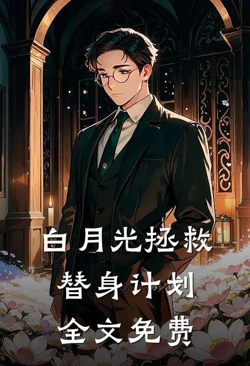 白月光拯救替身计划全文免费