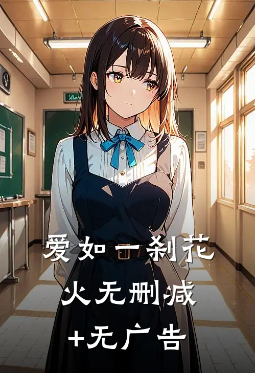 爱如一刹花火无删减+无广告