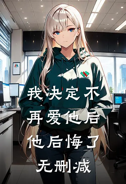 我决定不再爱他后，他后悔了无删减