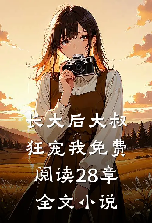 长大后大叔狂宠我免费阅读28章全文小说