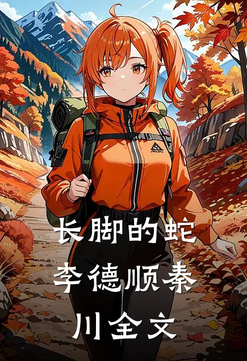 长脚的蛇李德顺秦川全文