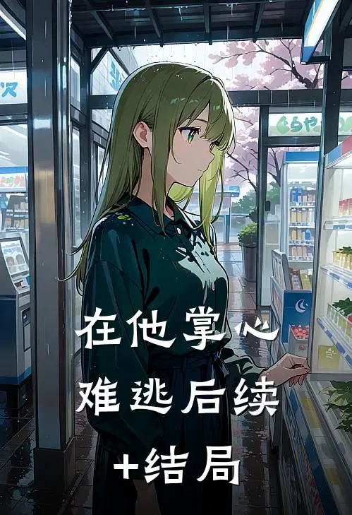 在他掌心难逃后续+结局