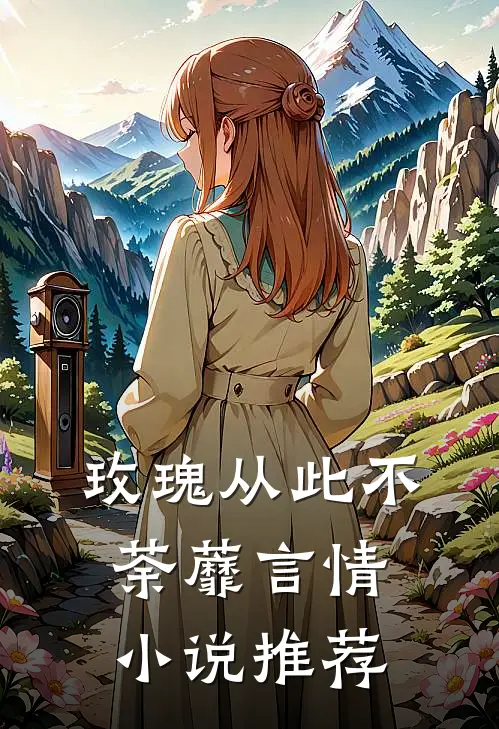 玫瑰从此不荼蘼言情小说推荐