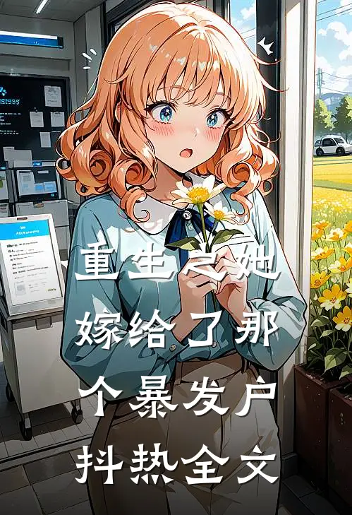 重生之她嫁给了那个暴发户抖热全文