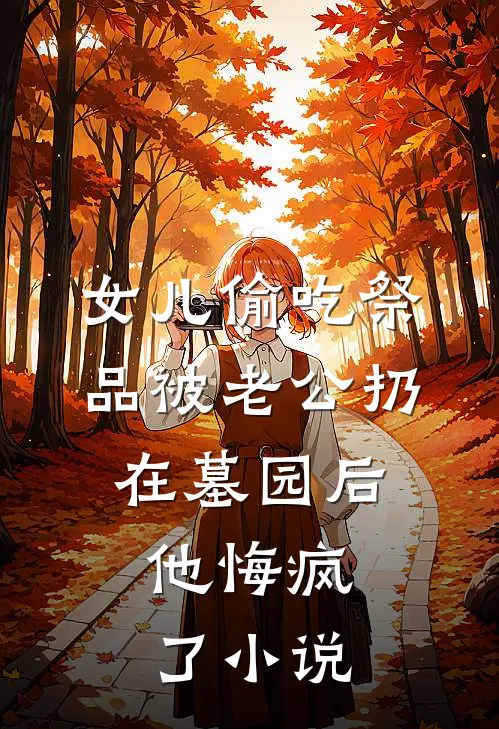 女儿偷吃祭品被老公扔在墓园后，他悔疯了小说