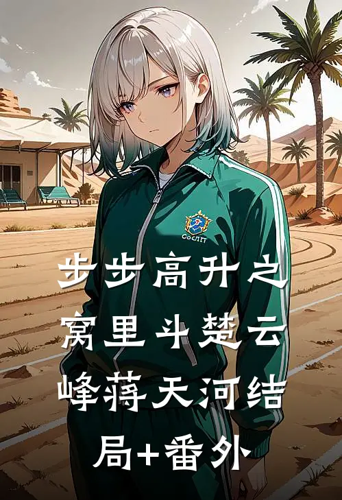 步步高升之窝里斗楚云峰蒋天河结局+番外