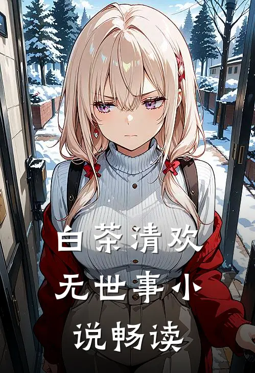 白茶清欢无世事小说畅读