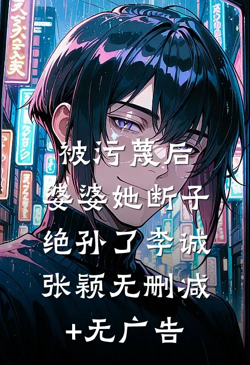 被污蔑后，婆婆她断子绝孙了李诚张颖无删减+无广告