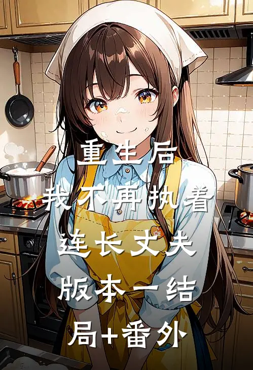 重生后，我不再执着连长丈夫  版本一结局+番外