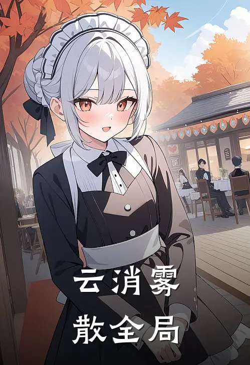 云消雾散全局